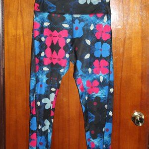 Retired LuLa Roe Jordan Exercise Leggings